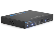 BluStream 10Gb USB 3.2 Gen 2 Switch | SW12USB Switches BluStream