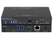 BluStream 10Gb USB 3.2 Gen 2 Switch | SW12USB Switches BluStream