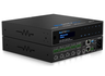 BluStream 4-Way HDMI Switcher with Multi-Channel Dante Audio Breakout | SW42DA