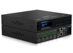 BluStream 4-Way HDMI Switcher with Multi-Channel Dante Audio Breakout | SW42DA Matrix Switcher BluStream