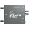Blackmagic Design ATEM Streaming Bridge | SWATEMMINISBPR