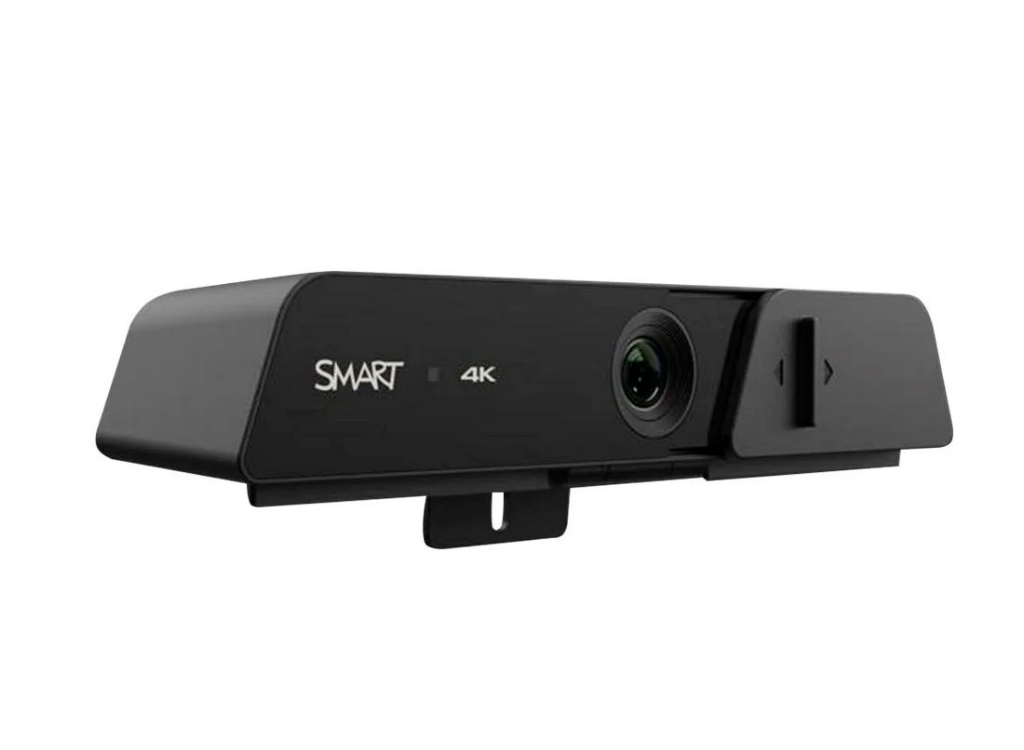 Smart Technologies SWC-120UHD 4K Ultra HD Camera Security Camera Smart