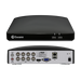 Swann 4 Camera 8 Channel 1080p Full HD Audio/Video DVR Security System | SWDVK-846804MQB-EU Video Surveillance Kit Swann