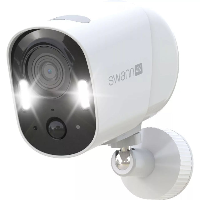 Swann Xtreem 4K Smart Camera - SWIFI-4KXTRM-EU