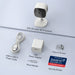 Swann EVO 2K Indoor Wi-Fi Security Camera | SWIFI-SE2KIC-EU Security Camera Swann
