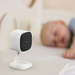 Swann EVO 2K Indoor Wi-Fi Security Camera | SWIFI-SE2KIC-EU Security Camera Swann
