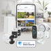 Swann EVO 2K Indoor Wi-Fi Security Camera | SWIFI-SE2KIC-EU Security Camera Swann