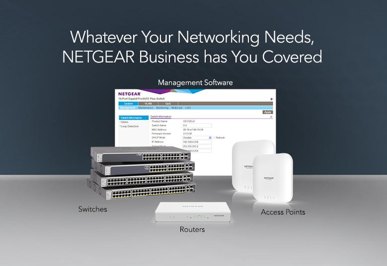 Netgear XS512EM-100EUS 12-Port 10G-Gigabit/Multi-Gigabit Ethernet Switch Network Switch Netgear
