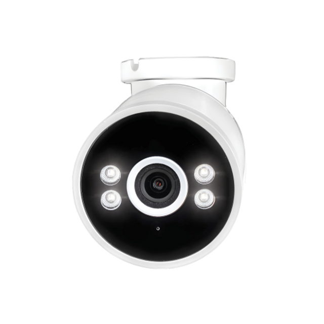 Swann AdvancedX™ Wired 4K Add-On Bullet Camera | SWNHD-ADVANCXB-GL Security Camera Swann