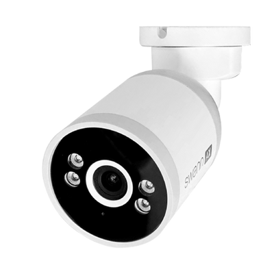 Swann AdvancedX™ Wired 4K Add-On Bullet Camera | SWNHD-ADVANCXB-GL Security Camera Swann