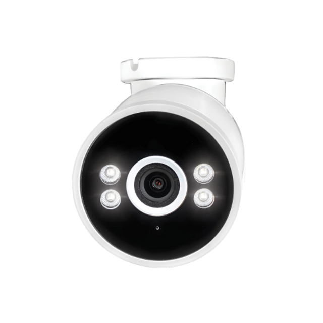 Swann AdvancedX™ Wired 4K NVR Security System with 24/7 Recording | SWNVK-16ADVANX8B-EU Video Surveillance Kit Swann