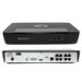 Swann 4 Camera 8 Channel 4K Master-Series NVR Security System | SWNVK-876804SF-EU Video Surveillance Kit Swann