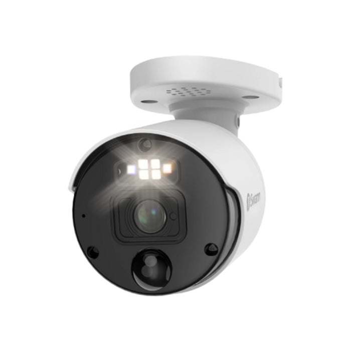 Swann 4 Camera 8 Channel 4K Ultra HD Professional Home NVR Security System | SWNVK-889904-EU Video Surveillance Kit Swann