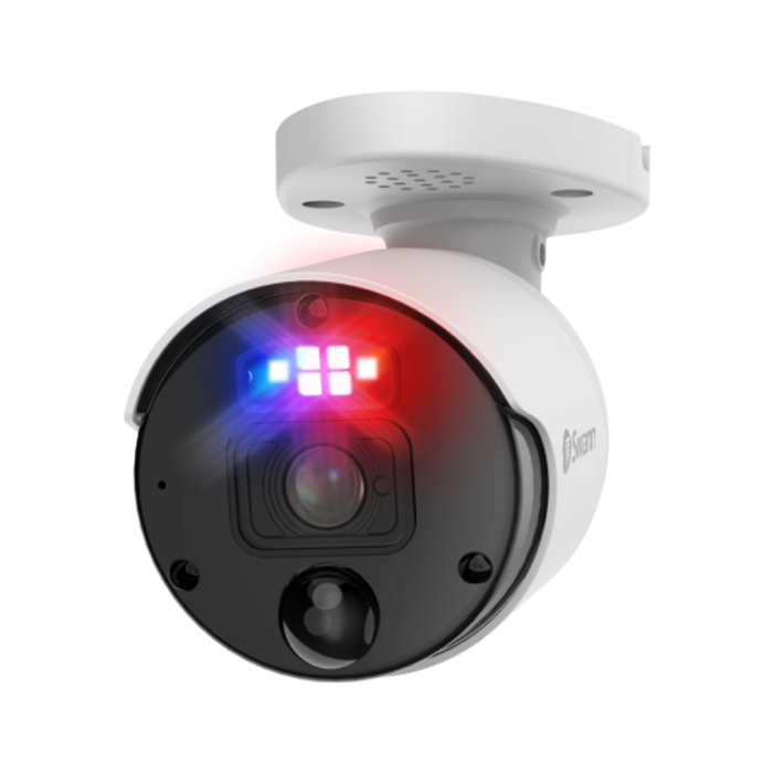 Swann 6 Camera 8 Channel 4K Ultra HD Professional NVR Security System | SWNVK-889906-EU Video Surveillance Kit Swann