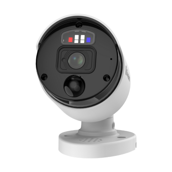 Swann 6 Camera 8 Channel 4K Ultra HD Professional NVR Security System | SWNVK-889906-EU Video Surveillance Kit Swann