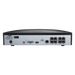 Swann 6 Camera 8 Channel 4K Ultra HD Professional NVR Security System | SWNVK-889906-EU Video Surveillance Kit Swann
