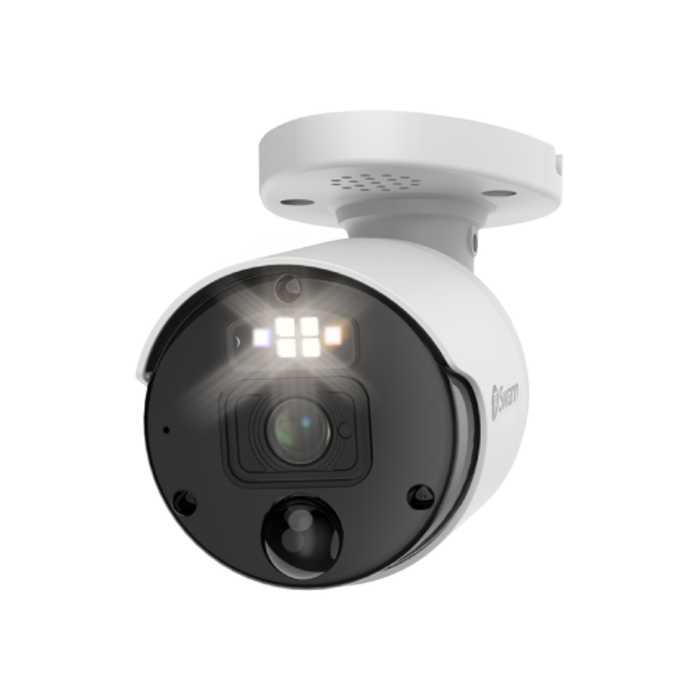 Swann 4 Camera 8 Channel 12MP Professional Professional NVR Security System | SWNVK-890104-EU Video Surveillance Kit Swann