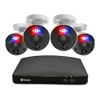 Swann 4 Camera 8 Channel 12MP Professional Professional NVR Security System | SWNVK-890104-EU