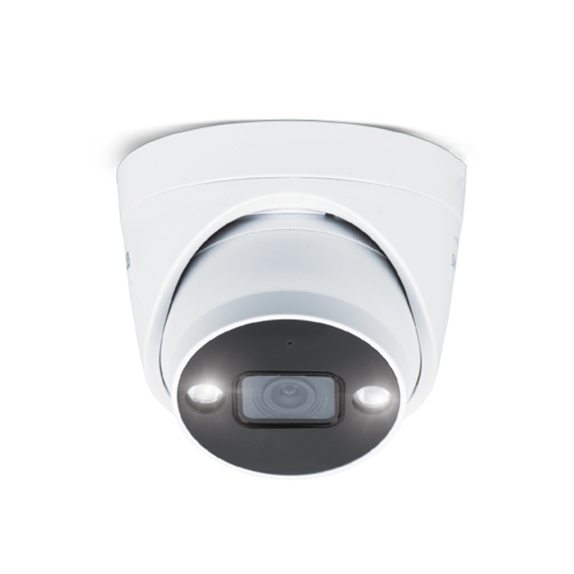 Swann AdvancedX™ Wired 4K NVR Security System with 24/7 Recording | SWNVK-8ADVANX4D-EU Video Surveillance Kit Swann