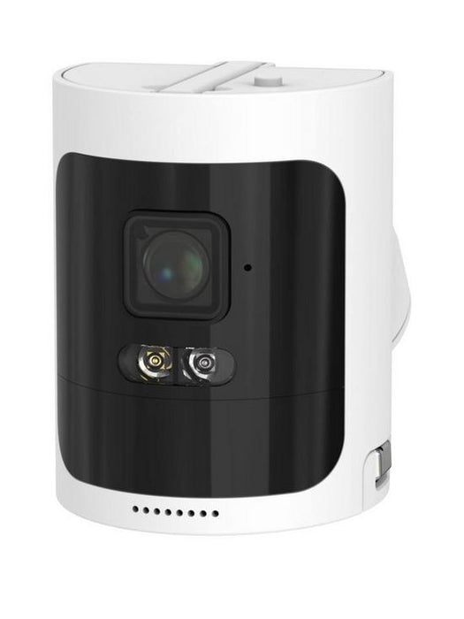 Swann Removable & Rechargeable Battery Camera Smart Home Security Camera - SWNVW-AS4KCAM-GL