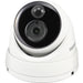 Swann Outdoor Motion Sensor IP Security Camera with Night Vision | SWPRO-1080MSDPK2-EU Security Camera Swann