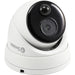 Swann Outdoor Motion Sensor IP Security Camera with Night Vision | SWPRO-1080MSDPK2-EU Security Camera Swann