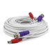 Swann Security Extension Cable 50ft/15m | SWPRO-15ULCBL-GL Coaxial Cable Swann