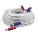Swann Security Extension Cable 100ft/30m | SWPRO-30ULCBL-GL Coaxial Cable Swann
