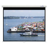 Sapphire SWS270-ASR2 3.38m 133" 4:3 2700mm x 2027mm Manual Projection Screen