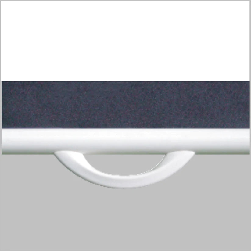 Sapphire SWS240BV 3.05m 120" 4:3 Manual Projection Screen Projector Accessories Sapphire