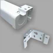 Sapphire SWS180WSF 195.6cm 77" 16:9 1704mm x 958mm Projection Screen Projector Accessories Sapphire