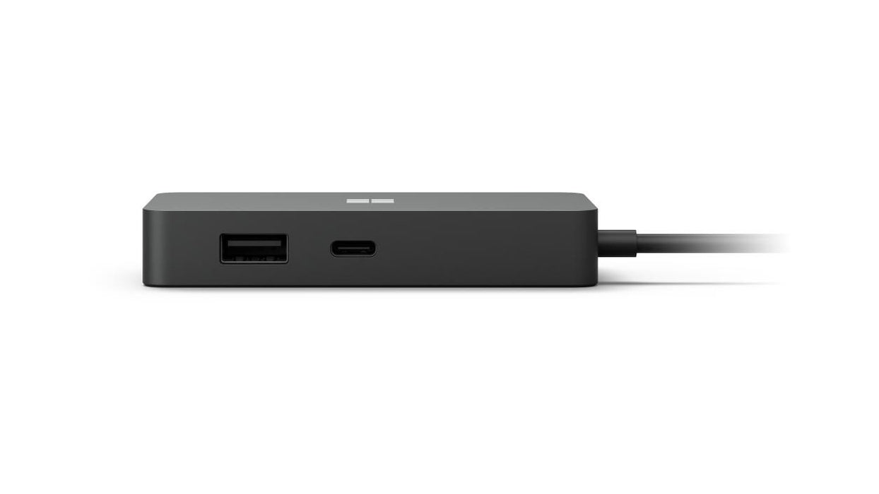Microsoft USB Type-C Travel Hub | SWV-00002 USB Graphics Adapter Microsoft