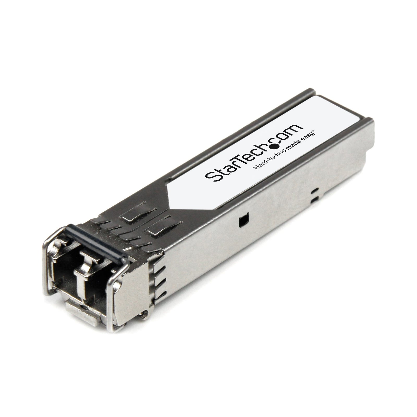StarTech Network Transceiver Module Fiber Optic 1250 Mbit/s - SX-ST Network Transceiver Startech