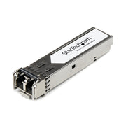 StarTech Network Transceiver Module Fiber Optic 1250 Mbit/s - SX-ST Network Transceiver Startech