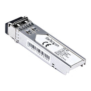 StarTech Network Transceiver Module Fiber Optic 1250 Mbit/s - SX-ST Network Transceiver Startech