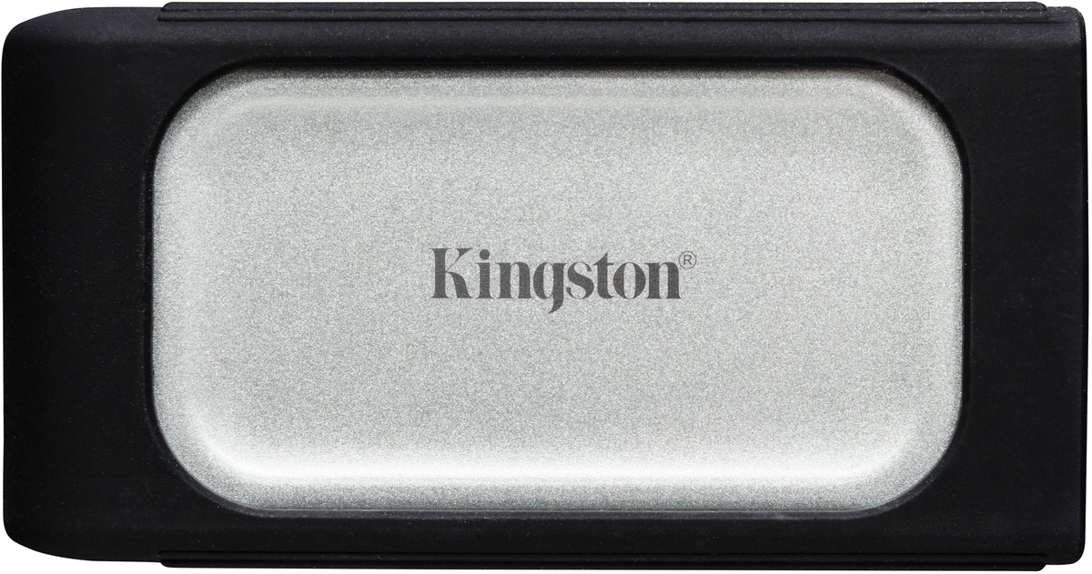 Kingston Technology 1000G XS2000 1 TB USB Type-C 3.2 Gen 2 External Solid State Drive | SXS2000/1000G