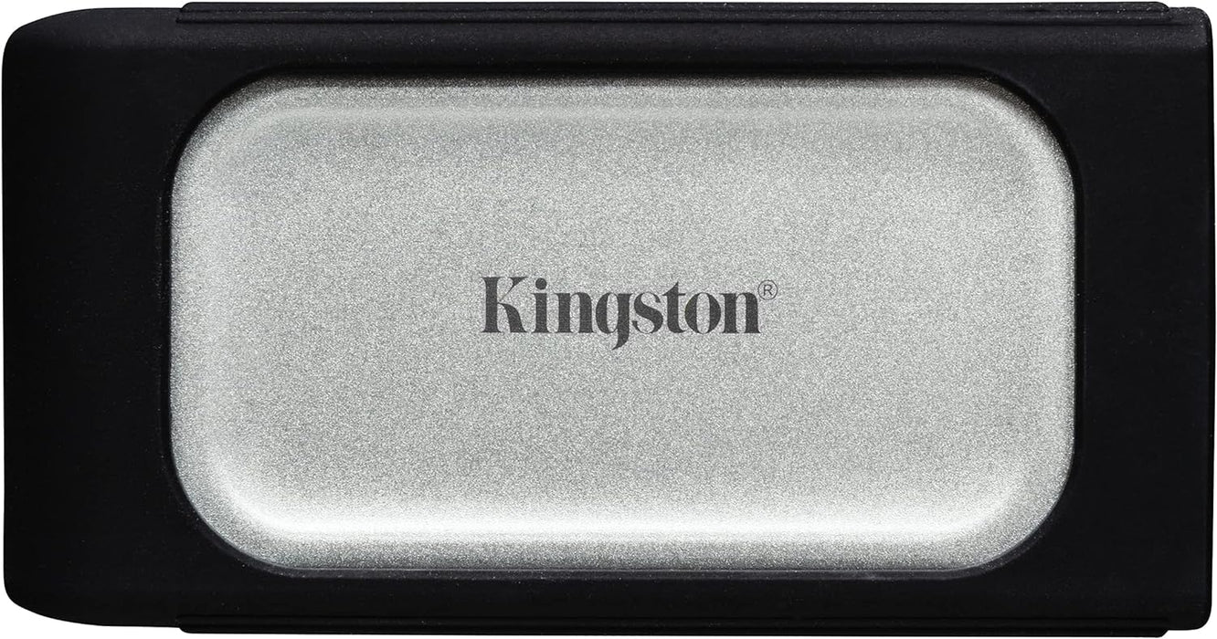 Kingston Technology 4000G Portable SSD XS2000 4 TB External SSD | SXS2000/4000G