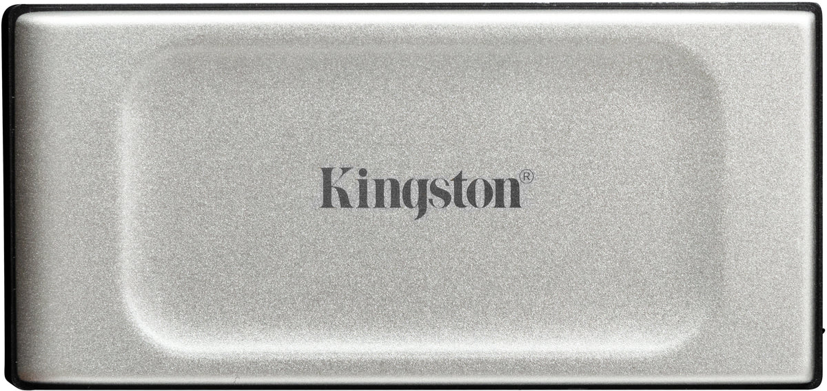 Kingston Technology 1000G XS2000 1 TB USB Type-C 3.2 Gen 2 External Solid State Drive | SXS2000/1000G