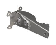 MikroTik Mounting Kit Adjustable Pole Mount for SXTsq | SXTSQ-MOUNT Mounting Kit MikroTik