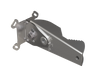 MikroTik Mounting Kit Adjustable Pole Mount for SXTsq | SXTSQ-MOUNT