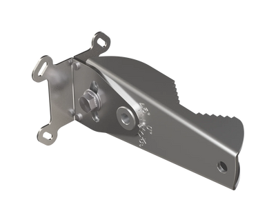 MikroTik Mounting Kit Adjustable Pole Mount for SXTsq | SXTSQ-MOUNT Mounting Kit MikroTik