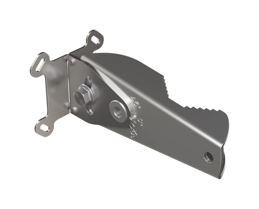 MikroTik Mounting Kit Adjustable Pole Mount for SXTsq | SXTSQ-MOUNT Mounting Kit MikroTik