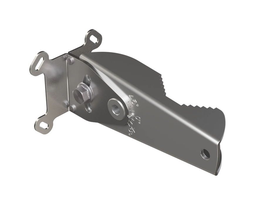 MikroTik Mounting Kit Adjustable Pole Mount for SXTsq | SXTSQ-MOUNT Mounting Kit MikroTik