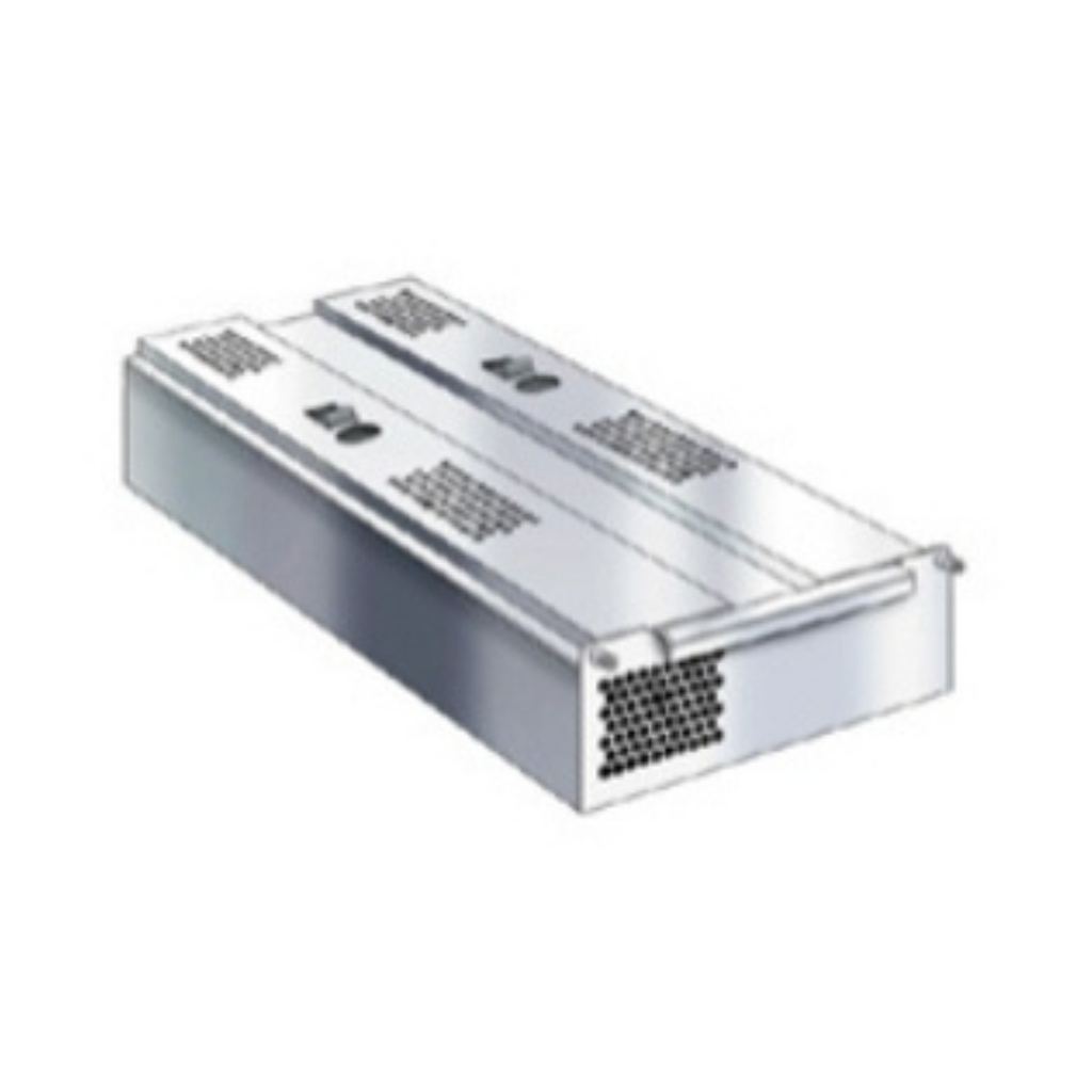 APC SYBT2 Symmetra RM 2-6kVA Battery Module UPS Accessory APC