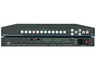 SY Electronics 12-Input 4K HDMI/VGA Presentation Scaler Switcher | SY-MSU-121
