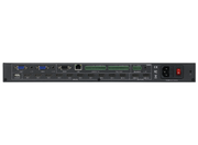 SY Electronics 12-Input 4K HDMI/VGA Presentation Scaler Switcher | SY-MSU-121