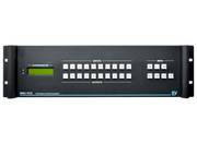 SY Electronics 16x16 Modular 4K UHD Multi-Format Matrix Switcher | SY-MMU-1616 Matrix Switcher SY Electronics