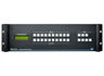 SY Electronics 16x16 Modular 4K UHD Multi-Format Matrix Switcher | SY-MMU-1616