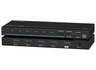 SY Electronics 1x4 HDMI 2.0 4K60 HDR Splitter with Auto Downscaling | SY-HDS14-18G