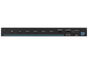 SY Electronics 1x4 HDMI 2.0 4K60 HDR Splitter with Auto Downscaling | SY-HDS14-18G Video Splitters SY Electronics